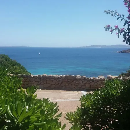 Fronte Mare 아파트 산타테레사의갈루라