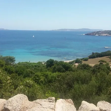 아파트 Fronte Mare *