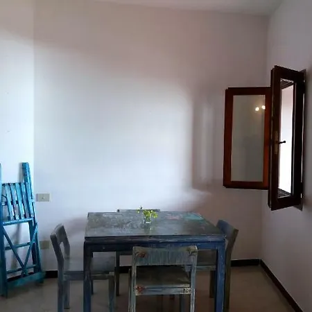 Fronte Mare 아파트 산타테레사의갈루라