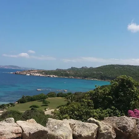 Fronte Mare * 산타테레사의갈루라