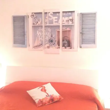 Fronte Mare 산타테레사의갈루라