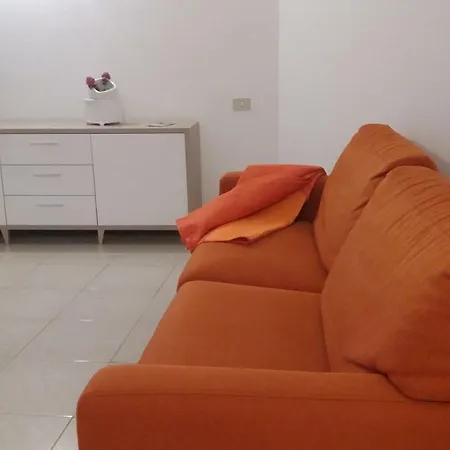 Apartment Fronte Mare *