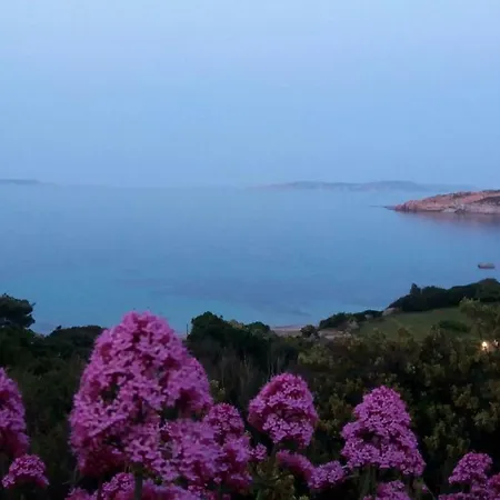 아파트 Fronte Mare *