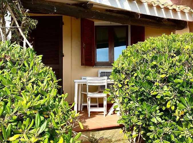 公寓 Fronte Mare 圣特雷莎加卢拉