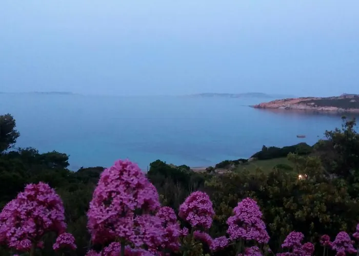 公寓 Fronte Mare *