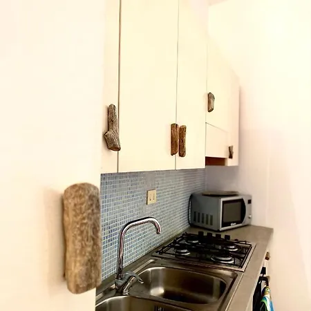 Fronte Mare דירה