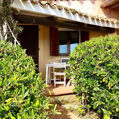 Apartamento Fronte Mare Santa Teresa Gallura