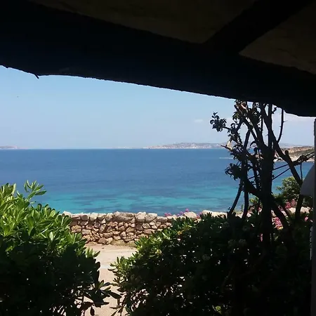Fronte Mare Apartamento