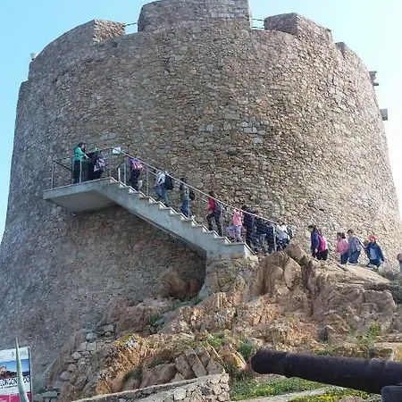 Fronte Mare شقة