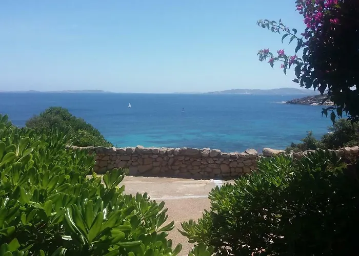 Fronte Mare Daire Santa Teresa Gallura