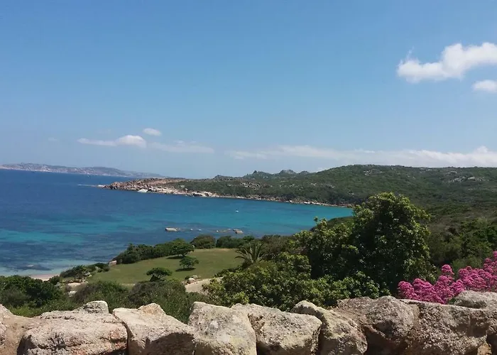 Fronte Mare * Santa Teresa Gallura