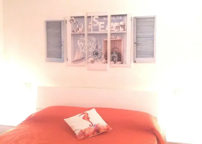 Fronte Mare Santa Teresa Gallura